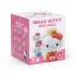 YüMe Hello Kitty Mini-Doll Minifigura