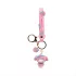 YüMe Sanrio Peach Series My Melody Kulcstartó