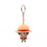 YüMe One Piece Pocket Hero  Luffy Kulcstartó