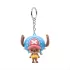 YüMe One Piece Pocket Hero Chopper Kulcstartó