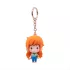 YüMe One Piece Pocket Hero Nami Kulcstartó