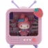 YüMe Hello Kitty and Friends Bedside Light TV Series -  My Melody mini éjjeli lámpa