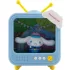 YüMe Hello Kitty and Friends Bedside Light TV Series - Cinnamoroll mini éjjeli lámpa