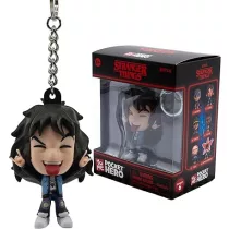   YüMe Stranger Things Pocket Hero Window Box Eddie Munson Kulcstartó