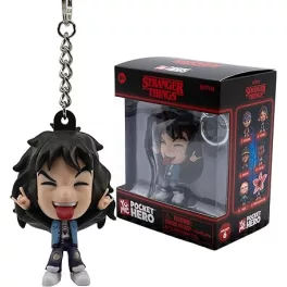 Stranger things figurák