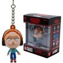   YüMe Stranger Things Pocket Hero Window Box Max Mayfield Kulcstartó