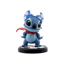   YüMe Lilo & Stitch Hero Box - Fun Series - Superhero Stitch Figura