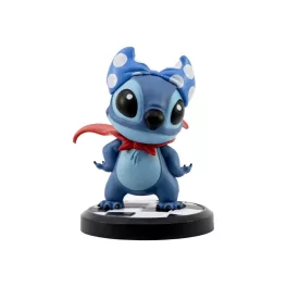 Lilo & Stitch figurák