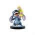 YüMe Lilo & Stitch Hero Box - Fun Series - Glutton Stitch Figura