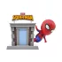 YüMe Hero Box Spider-Man - Tower Series - Spider-Man Figura
