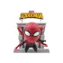 YüMe Hero Box Spider-Man - Tower Series - Superior Spider-Man Figura
