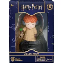   YüMe Harry Potter Hero Box Wizards Series Ron Weasley Figura