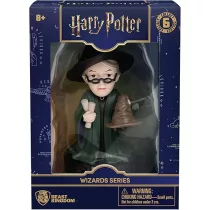   YüMe Harry Potter Hero Box Wizards Series Minerva McGonagall Figura