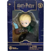   YüMe Harry Potter Hero Box Wizards Series Draco Malfoy Figura