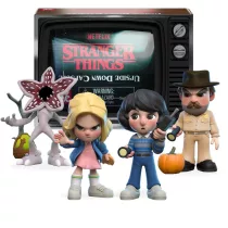 YüMe Toys Stranger Things Capsule Minifigura
