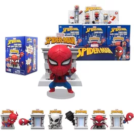Marvel figurák