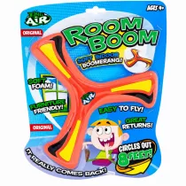 Room Boom