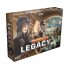 Pandemic Legacy Season 0 társasjáték, angol nyelvű