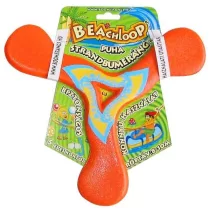 Beachloop strandbumeráng