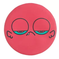 Waboba Flying Head fej formájú frizbi kültéri játékhoz