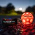 Waboba LED Bounceback világító pattanó labda – dobálós ügyességi játék fényhatással