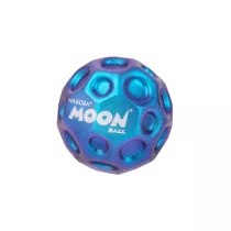   Waboba Metallic Moon Ball extrém pattanó labda metálfényű dizájnnal