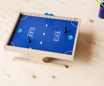 Klask
