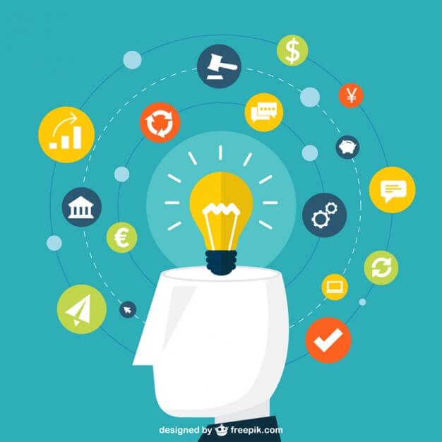 Tudtad, hogy több, mint hétféleképpen lehetsz okos?