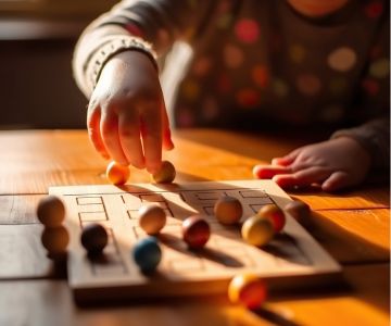 Smart Games játékok a kicsiknek