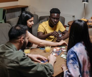 Stratégiai társasjátékok felnőtteknek