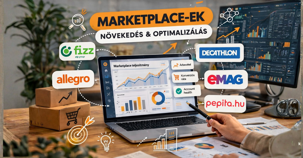 E-commerce asszisztens 